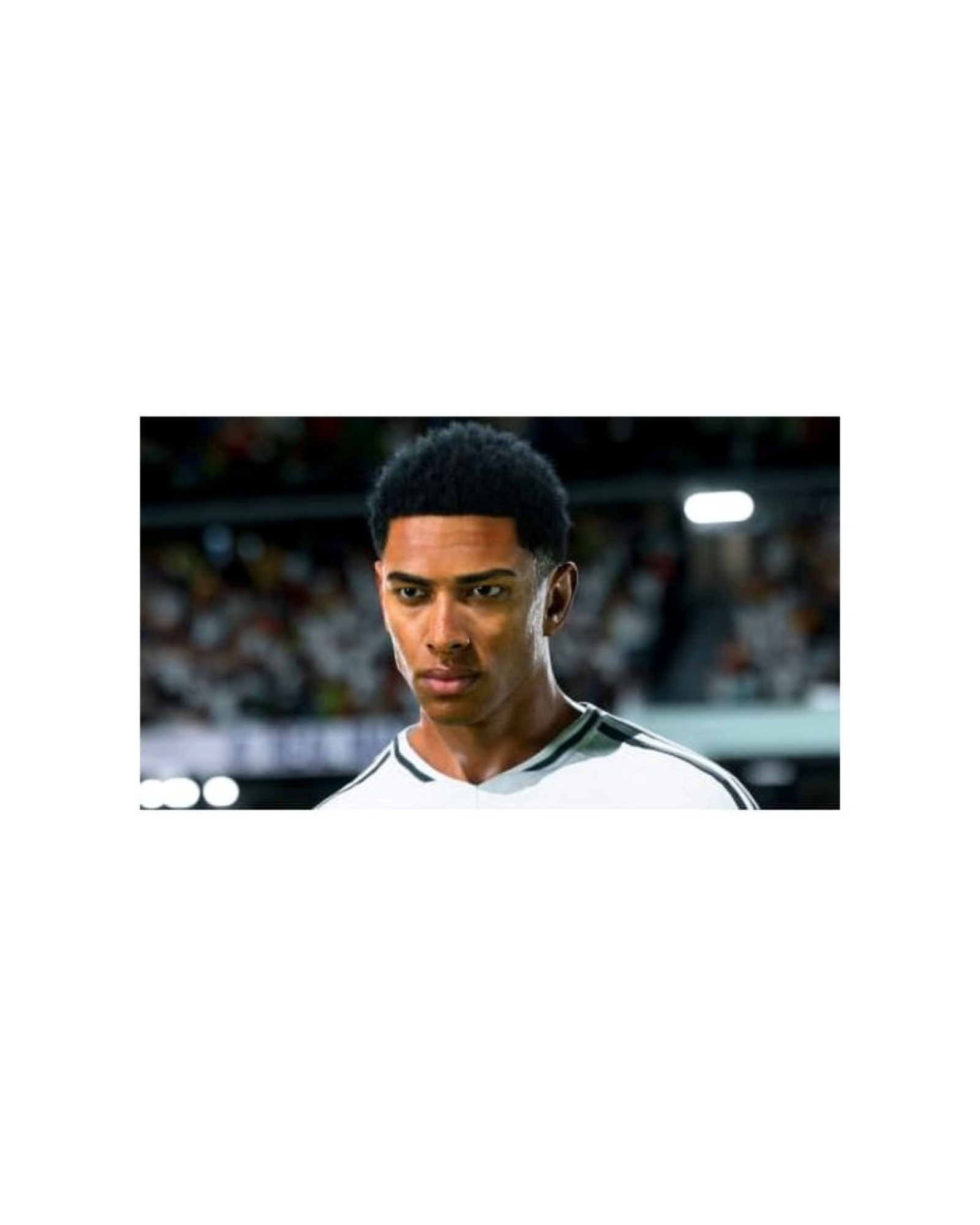 EA Sports FC25 لجهاز PS5 (النسخة العربية)  EA Sports FC25 لجهاز PS5 (النسخة العربية)